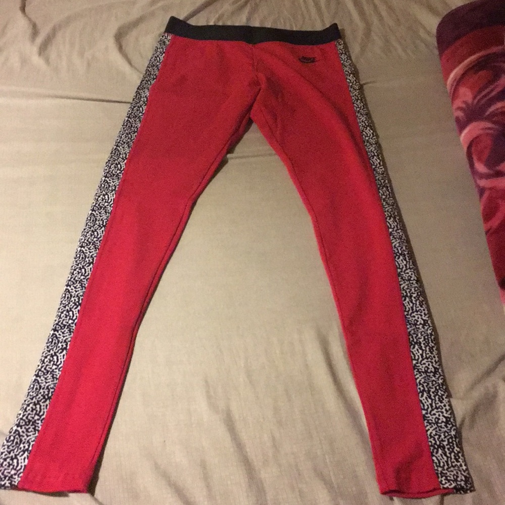 Nike leggings